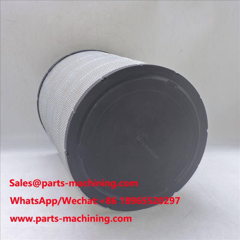 filtro de aire P533882 RS3700 106-3969 A-5593
