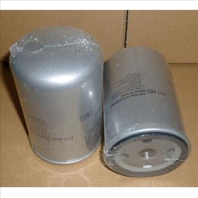 filtro de combustible 01174423 1174423 P553004 SN 039 H60WK01
