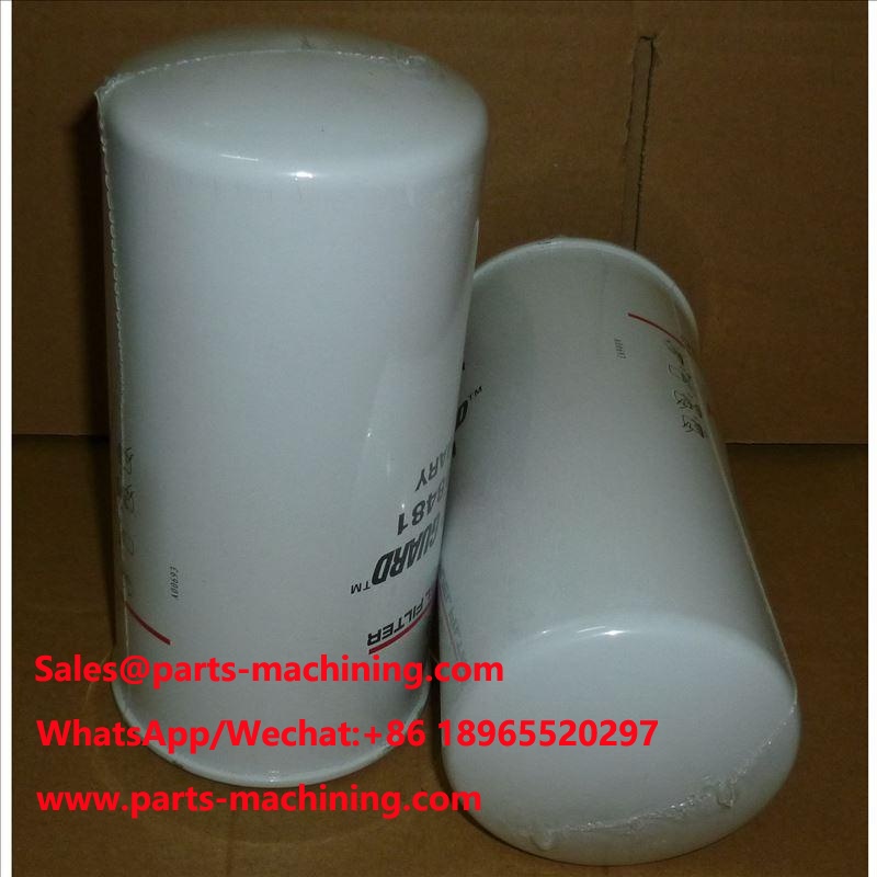 filtro de combustible 23518481 P556915 FF5207 33118
