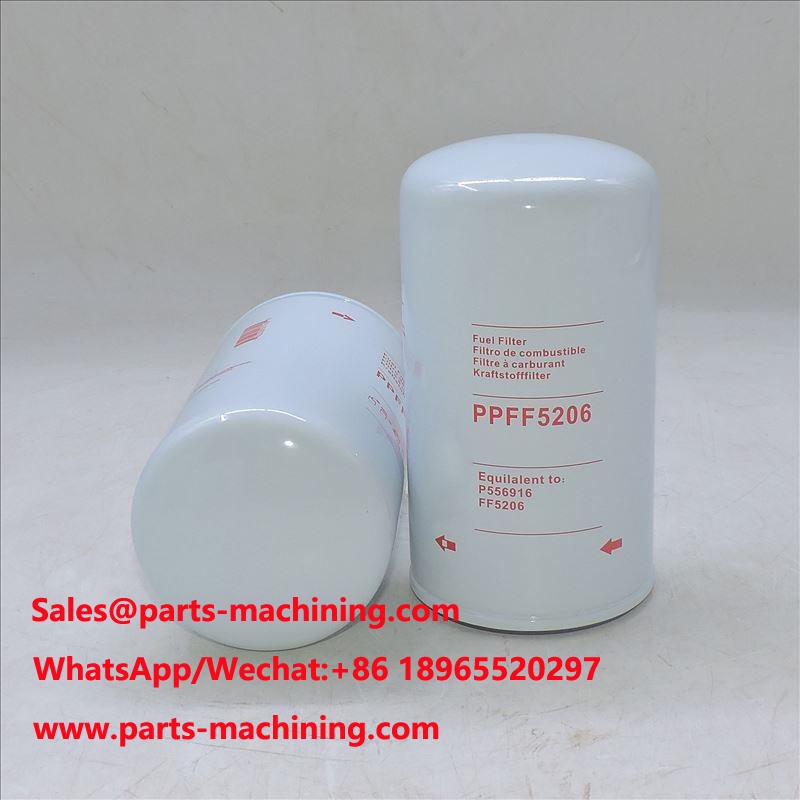 filtro de combustible P556916 BF5810 23518482 FF5206
