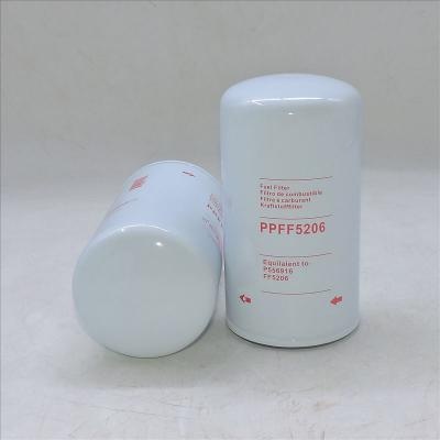 filtro de combustible P556916 BF5810 23518482 FF5206
