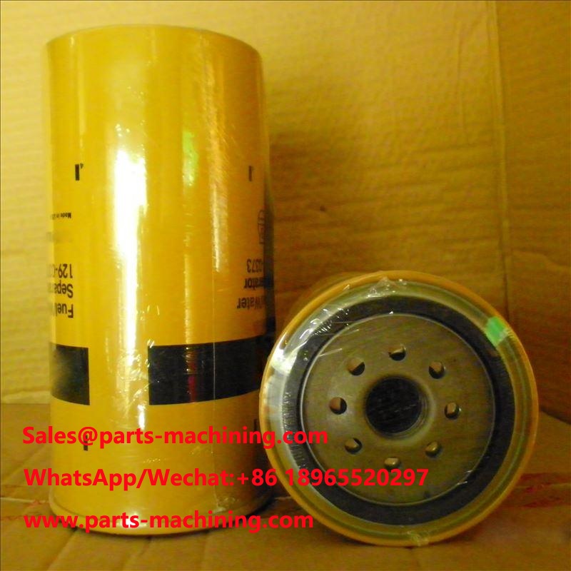 separador de agua y combustible 129-0373 1290373
