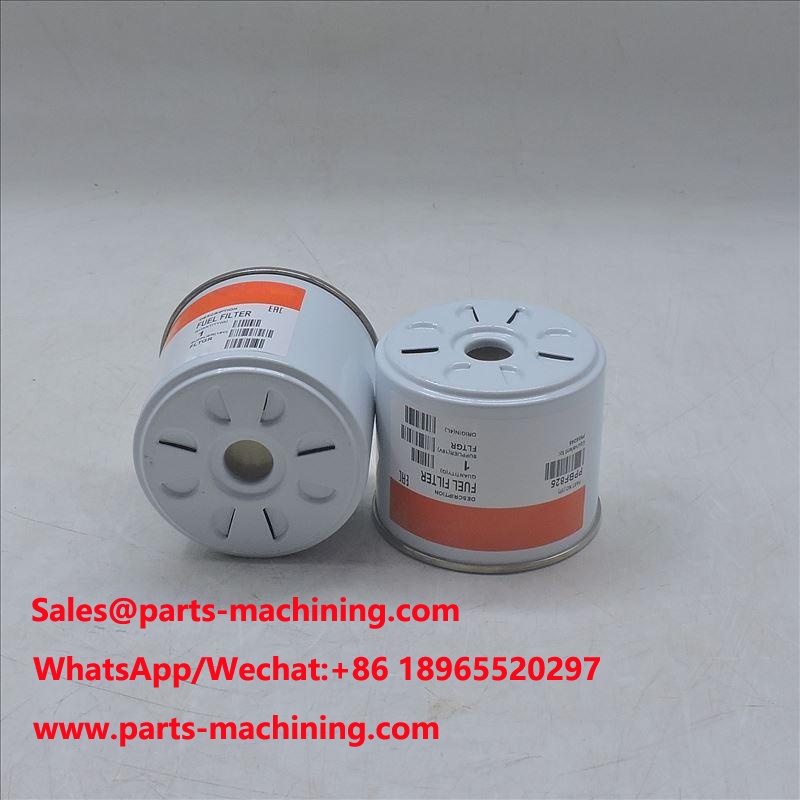 filtro de combustible P556245 BF825 FC-1702 FF167
