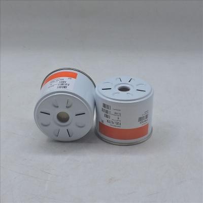 filtro de combustible P556245 BF825 FC-1702 FF167
