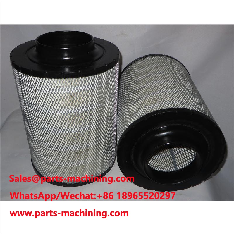 Filtro de aire de motor diésel MTU 12 V 1600 G20S ECB105036
