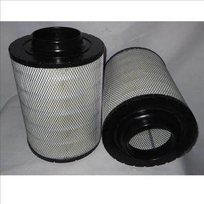 Filtro de aire de motor diésel MTU 12 V 1600 G20S ECB105036
