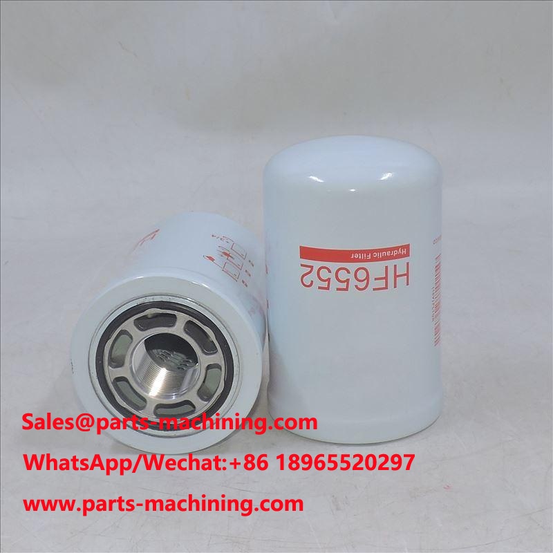 Filtro hidráulico CATERPILLAR RM 500 HF6552 P164375 HC-5507
