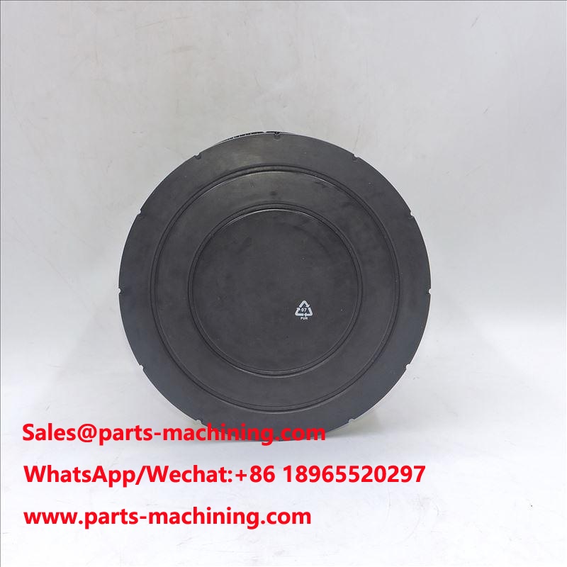 VOLVO-PENTA motor D 9-500 filtro de aire ECB100094 B100094 21398815
