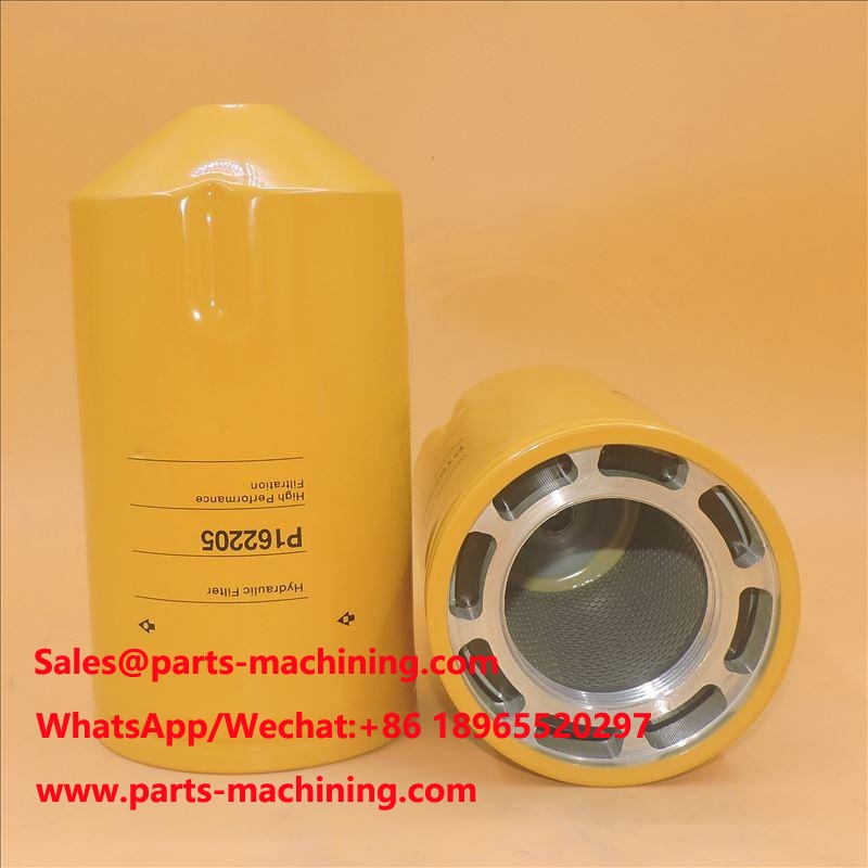 Filtro hidráulico SANDVIK QI 441 P162205 BT775 HC-5402

