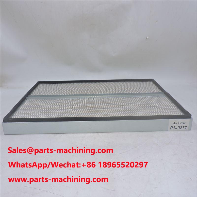 MOTOR WAUKESHA F2895 filtro de aire P140277 169180G A-8674
