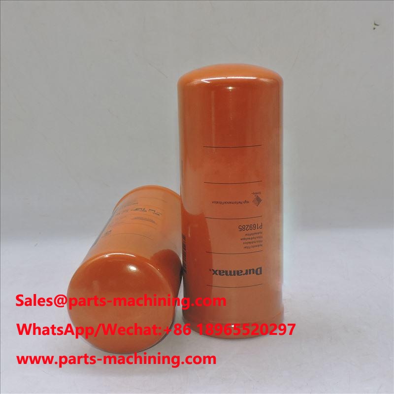 Filtro hidráulico CATERPILLAR TH 580 P169285 D94236 9T5916
