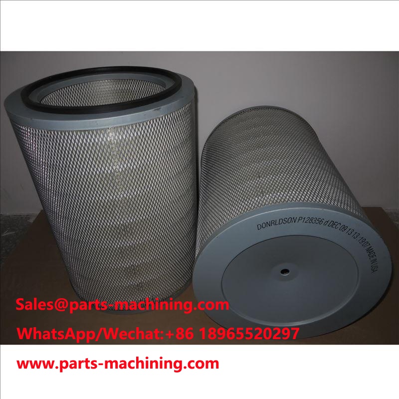 Filtro de aire CATERPILLAR 3406 P128356 A-7912 PA1894
