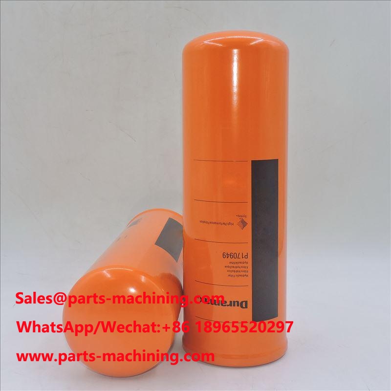 Filtro hidráulico JOHN DEERE 9630 T P170949 BT23542-MPG HF6684
