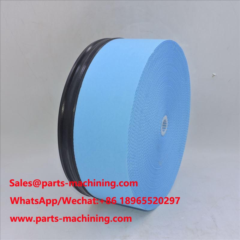Cargadores CAT filtro de aire powercore P040366

