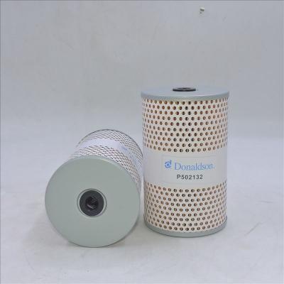 Filtro de combustible DEUTZ SBV 6 P502132 F-2606 FF5105

