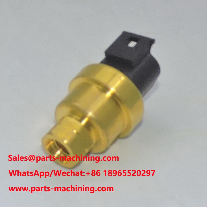 Sensor de presión de aceite CAT 324D 161-1705 1611705
