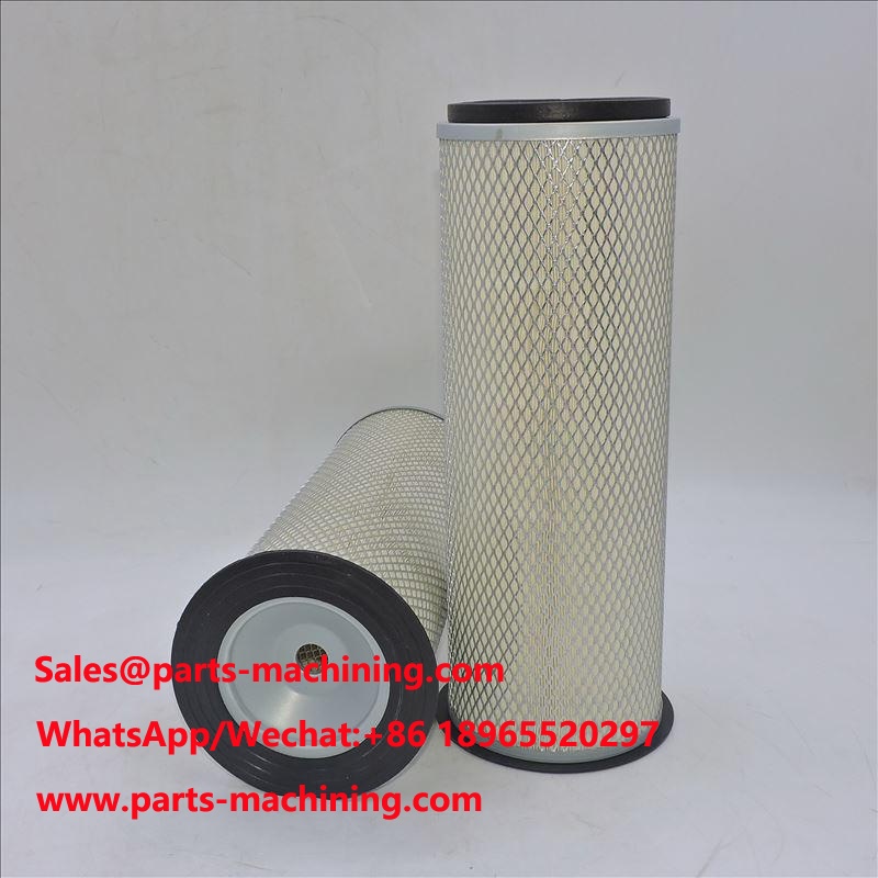 FORD AGRI 6600 filtro de aire P526505 PA2587 A-5003
