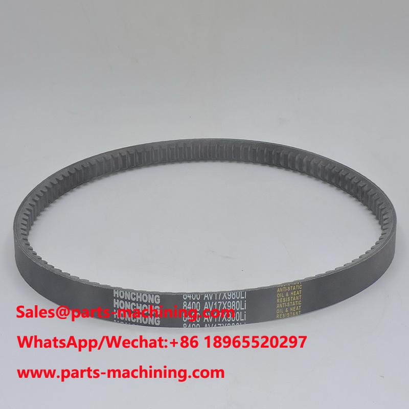 correa poli v 15A1020 6PK1368

