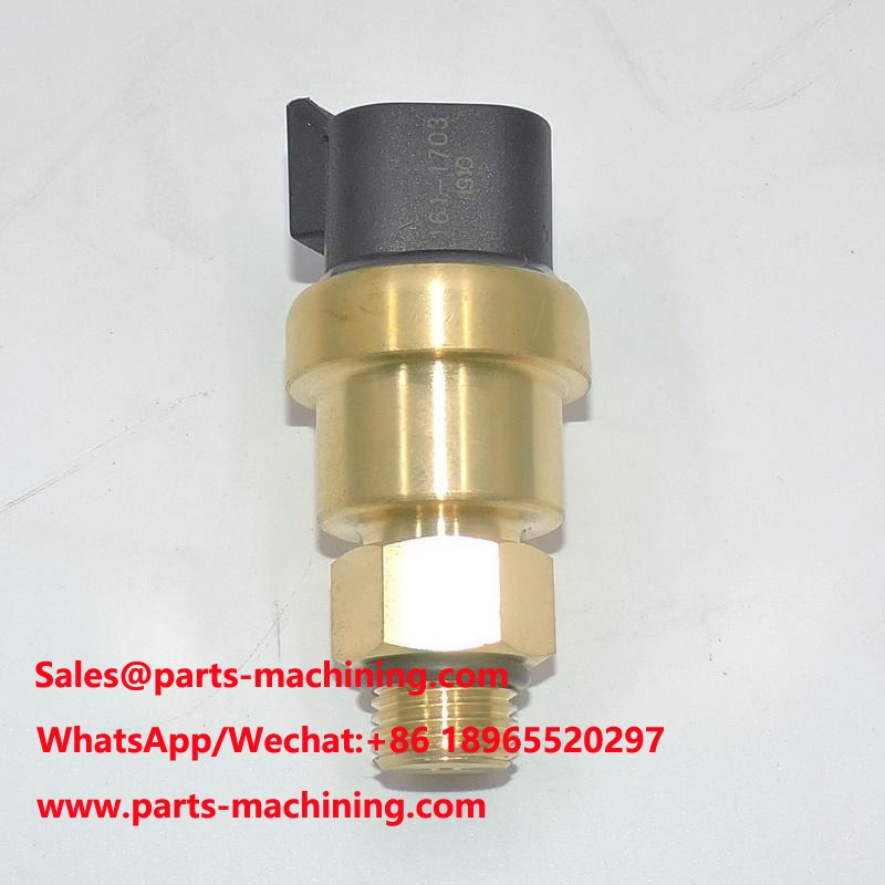 Sensor de presión de aceite CAT 325D 161-1703 1611703

