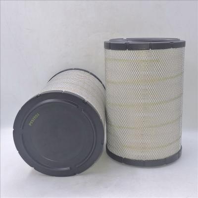 Filtro de aire CATERPILLAR TK 370 P532503 RS3506 6I2503 A-5558
