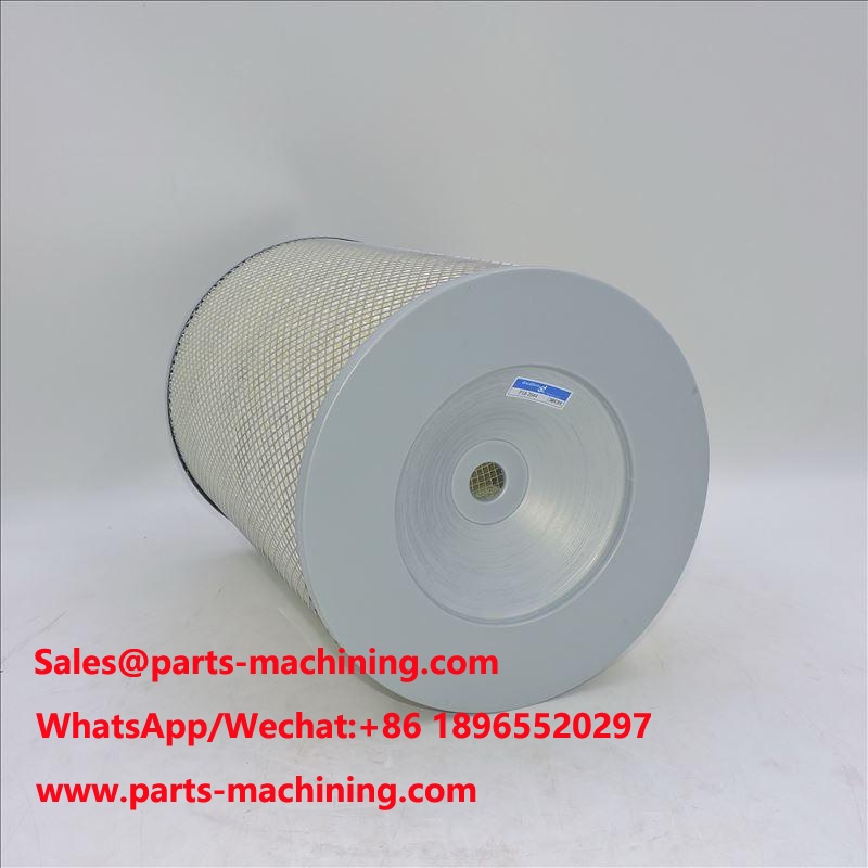 Filtro de aire EUCLID R 22 P182044 PA1895 A-9204
