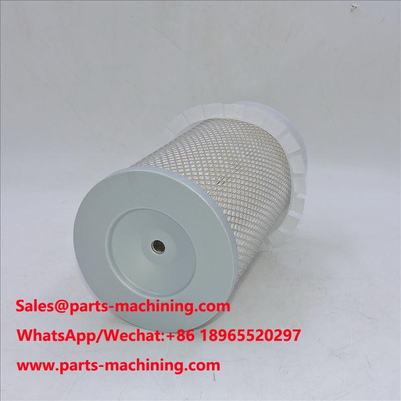 Filtro de aire CATERPILLAR DP 70 P182054 PA1681-FN AS-5628

