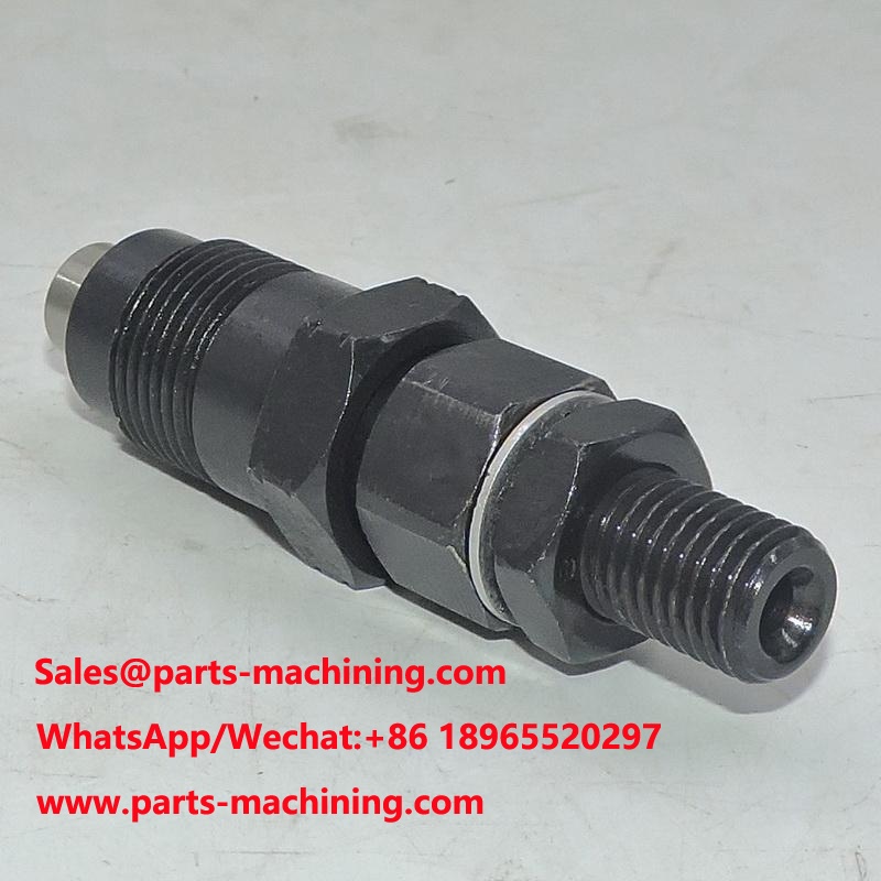 inyector de combustible del motor kubota D1105 16032-5300-0 16032-53000
