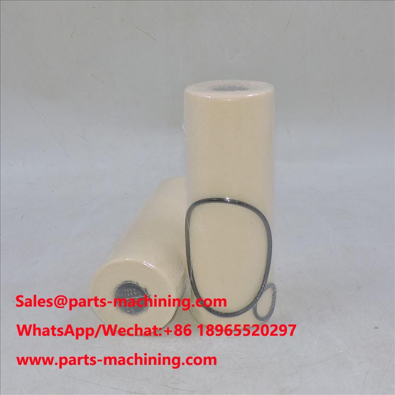 Filtro de combustible JOHN DEERE 2440 P550552 PF845 F-7302,FF111
