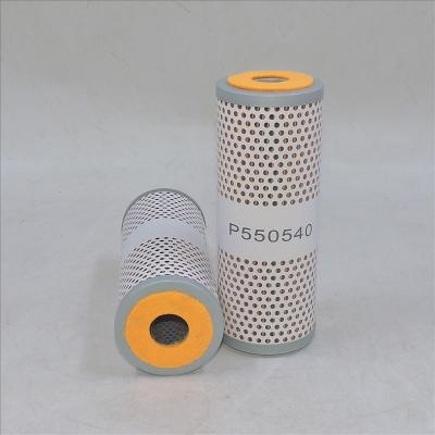 Filtro de combustible CATERPILLAR 3608 P550540 PF902 F-6503
