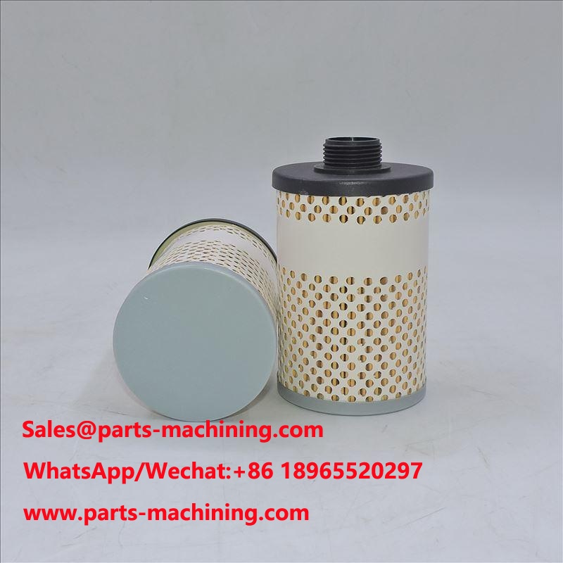 Filtro de combustible MACK MP8 P550674 F-5502 FF246
