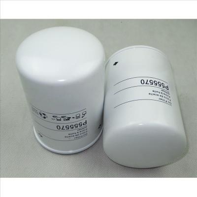 Filtro de aceite CATERPILLAR V330B P555570 8N9586 C-5519
