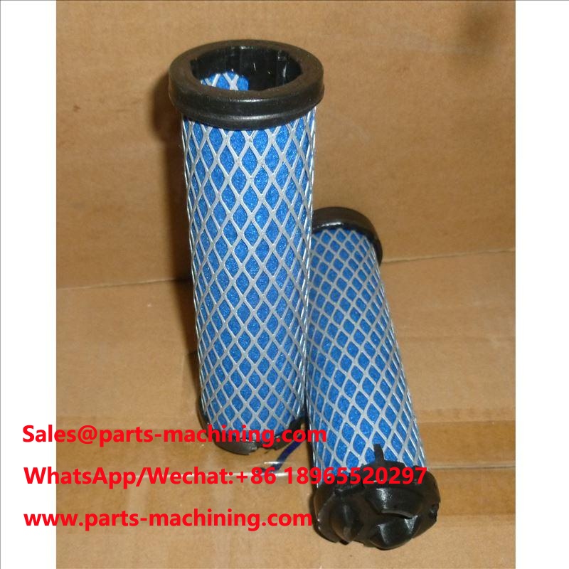 Filtro de aire JOHN DEERE X950R P535396 A-7618 AF25967
