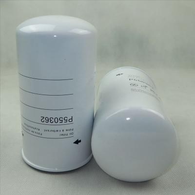 Filtro de aceite DEUTZ-FAHR M1620H P550362 C-6203 LF4154
