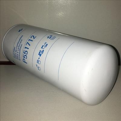 Filtro de combustible CATERPILLAR RM-350B P551712 1R0712 FC-5519
