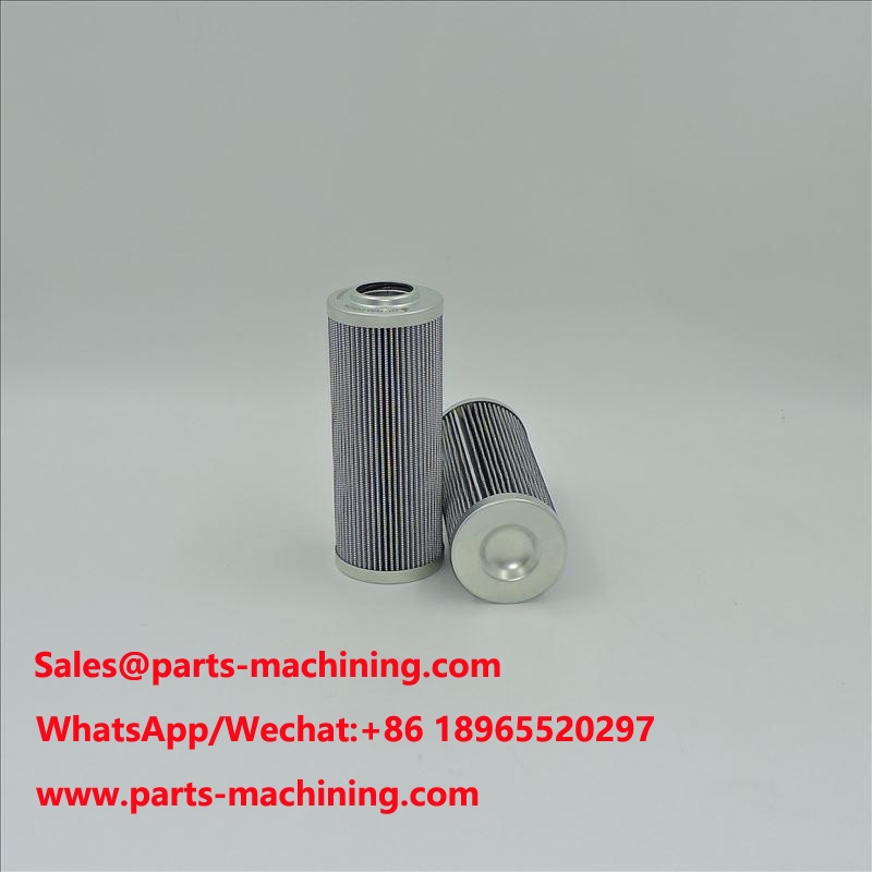 Filtro hidráulico JLG 1850SJ P566672 240D010BNHC P170608 DHD240G10B
