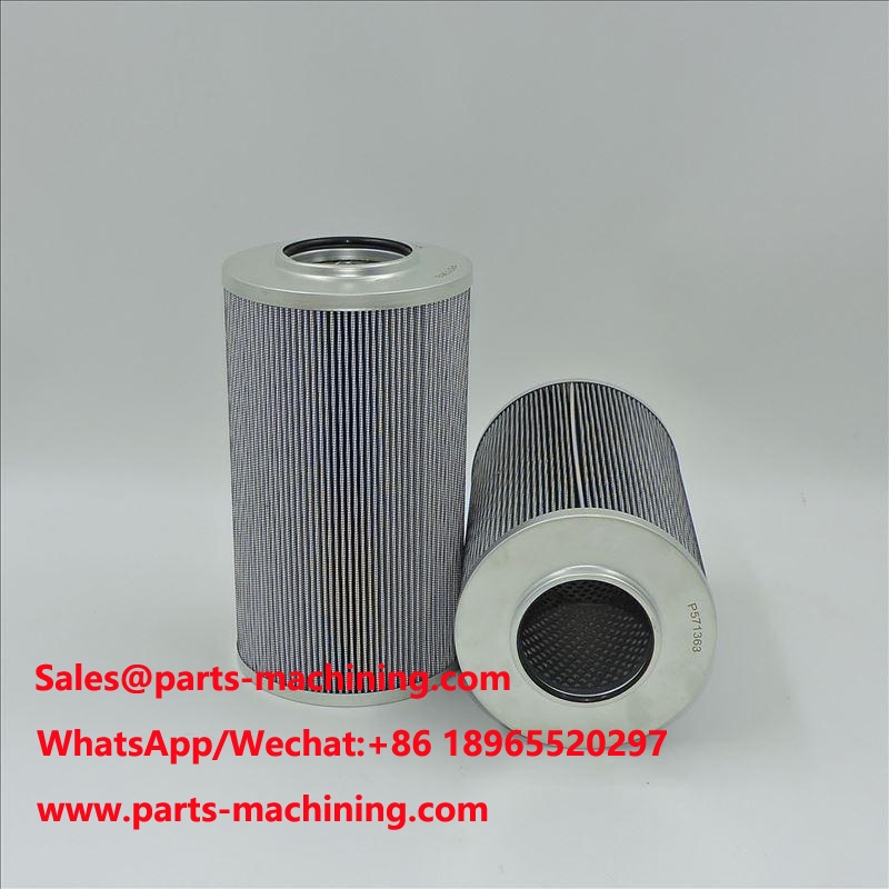 filtro hidraulico P571363 R68E10GV
