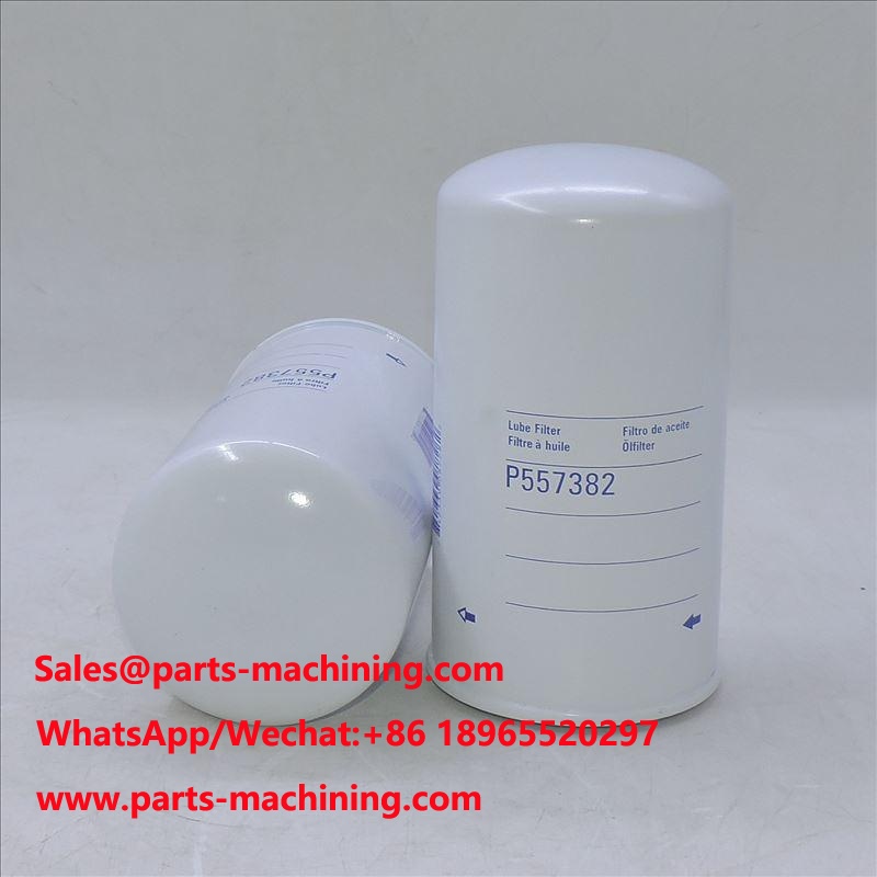 Filtro de aceite THERMO-KING SUPER-II P557382 11-7382
