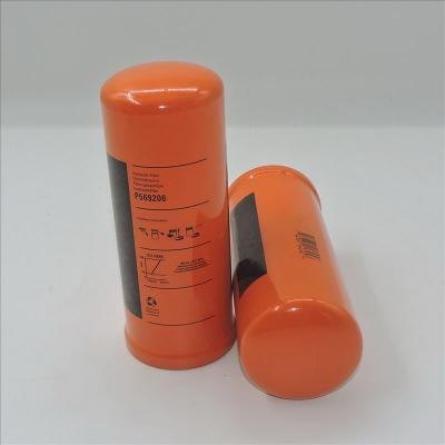 CASO TV450B filtro hidráulico P569206 HF9500 47456328
