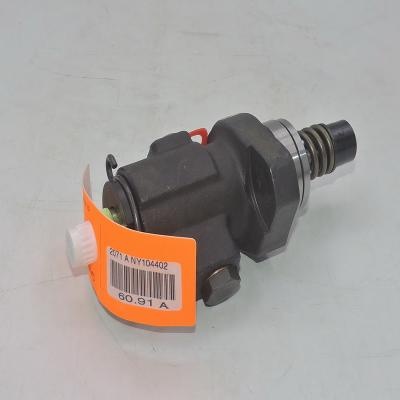 bomba de inyección de combustible del motor deutz 2011 04287047
