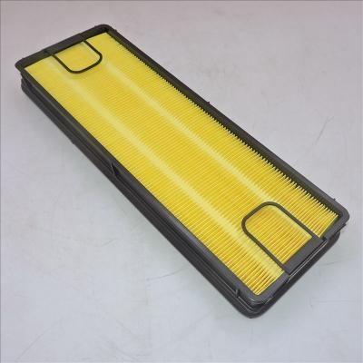 cummins QSB6.7 filtro de aire P633483 5261251 AF55308
