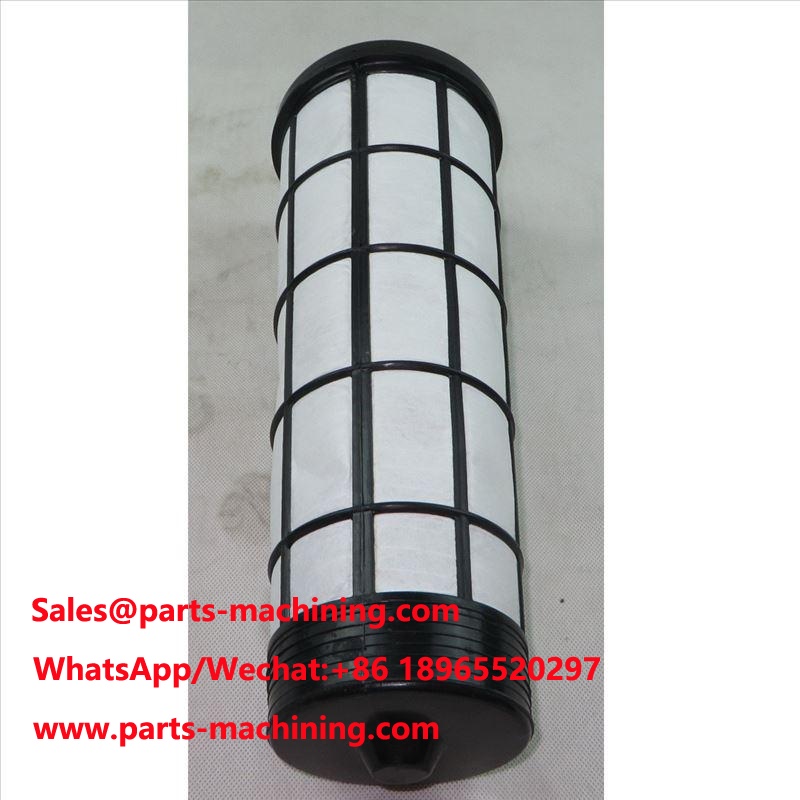 Filtro de aire NEW HOLLAND E150 BSR P611190 AT332908 AF4181
