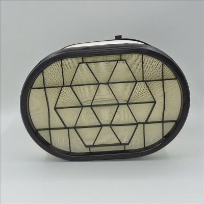 CASO QUADTRAC 620 filtro de aire P608668 N102191 43863232
