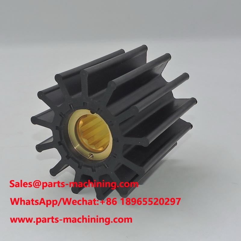 yanmar 148018-42031 148018-42030 148018-42032 impulsores de bomba de agua
