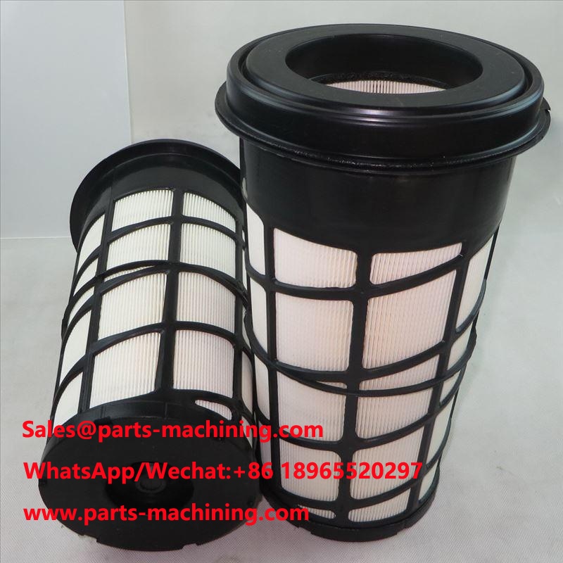 MASSEY FERGUSON 5711 filtro de aire P611189 AT332909 RS5783
