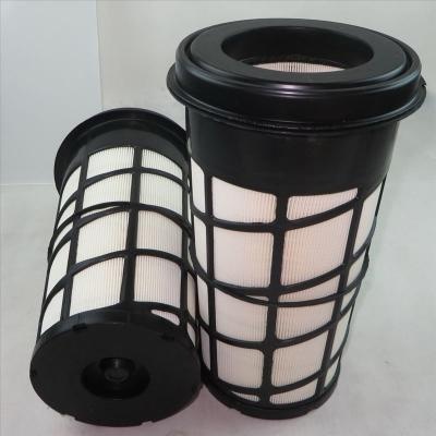 MASSEY FERGUSON 5711 filtro de aire P611189 AT332909 RS5783
