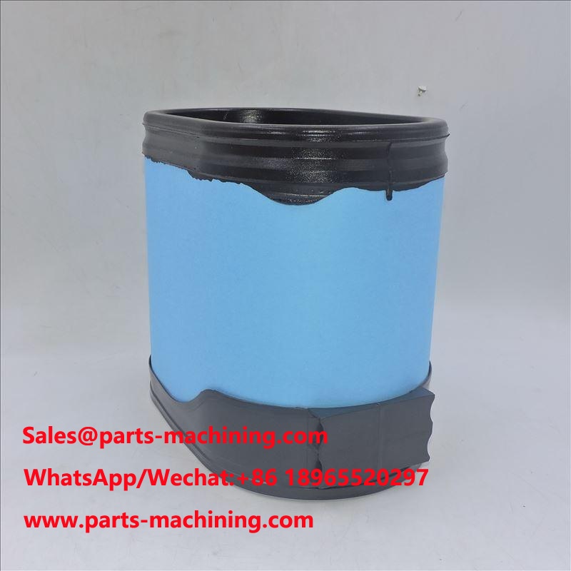 JOHN DEERE 1470E filtro de aire P612513 P608666 3045632
