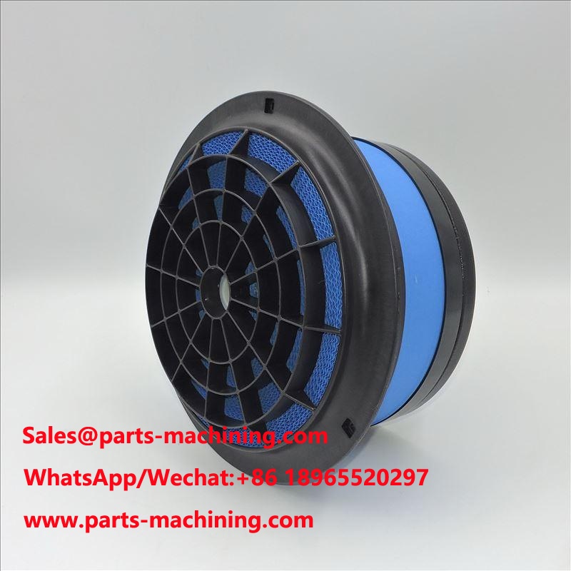 Filtro de aire FREIGHTLINER CLASE M2 P607965 P544325 AF26424
