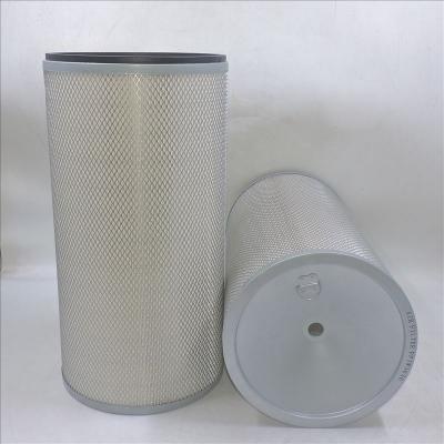 Filtro de aire de motor CATERPILLAR 1W-3636 PA2454 AF880

