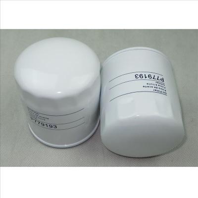 Filtro de aceite para montacargas CATERPILLAR P779193 C-1025 LF798
