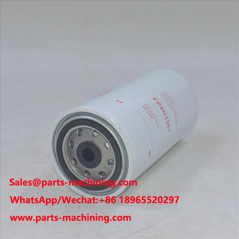 Coolant Filter 9N-3367